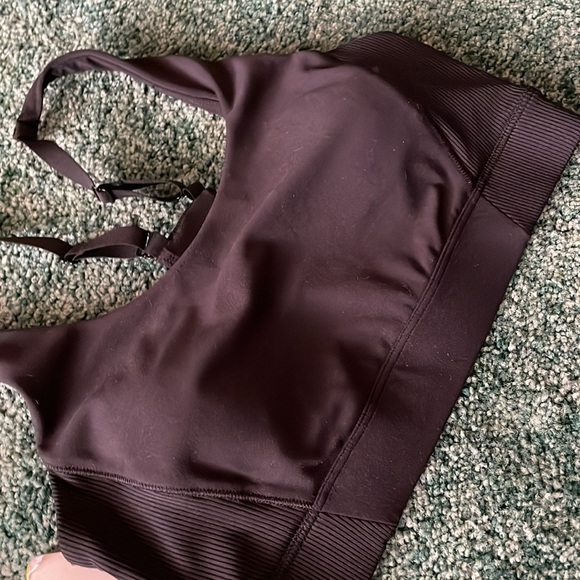 All in Motion Sports Bra - Picture 6 of 6